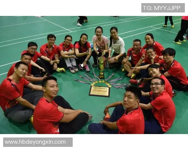 广州羽毛球队引领最新羽毛球意识TOP10榜单的崛起与发展