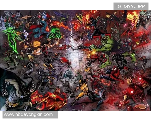 漫威超级英雄化身足球明星展现全新魅力与激情的赛场传奇