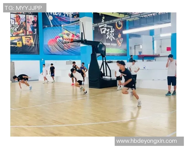 科学篮球战术训练方法探讨与实践技巧分享